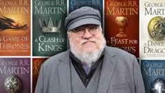 The birth of a fantasy empire: George R.R. Martin's "A Game of Thrones" turns 28